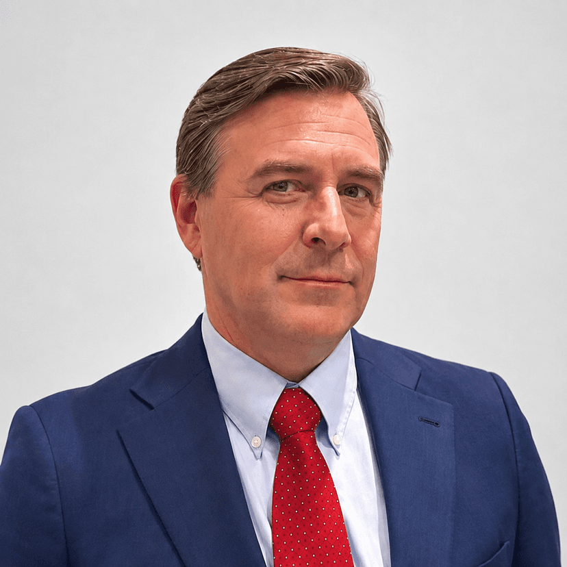 Keith L. Jensen