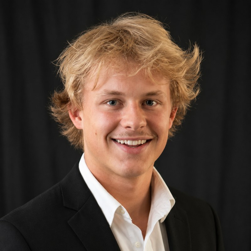 VP of Sales